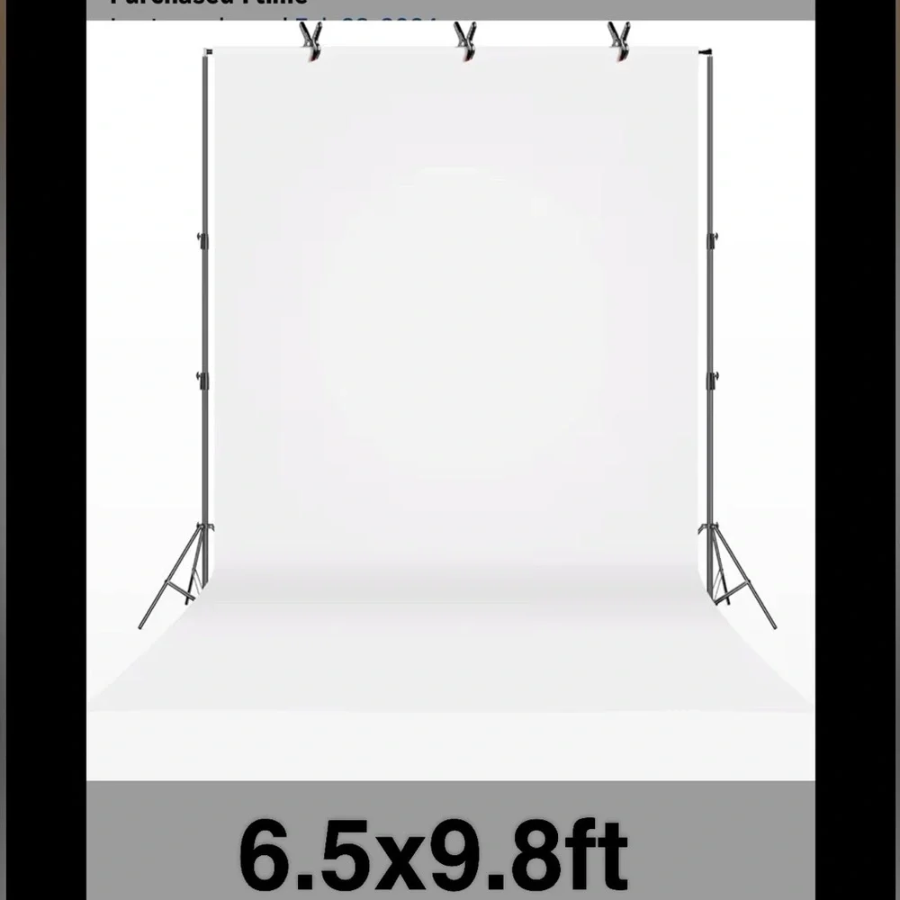 photography backdrop - Picture 1 of 1